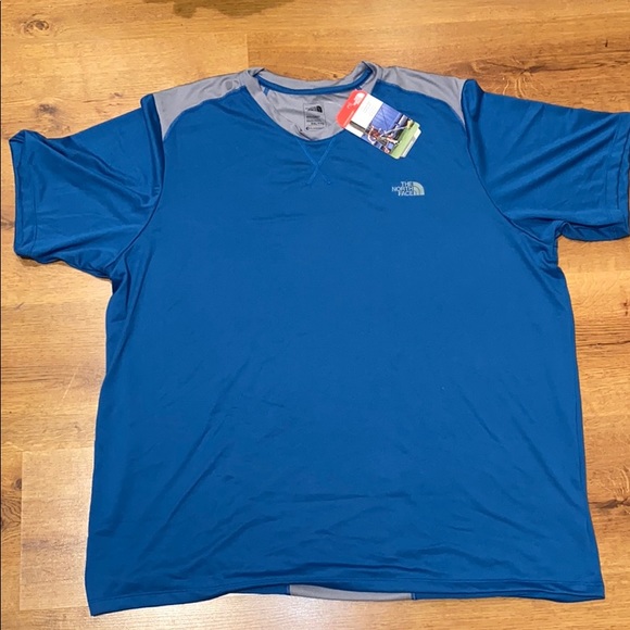 The North Face SS Crew T Shirt XXL - Picture 3 of 5